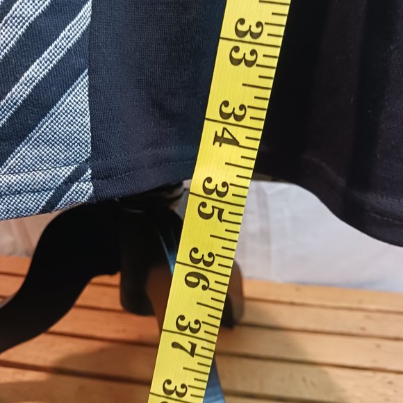 LIOR PARIS NWT ATK Zippered Dress - Picture 4 of 7